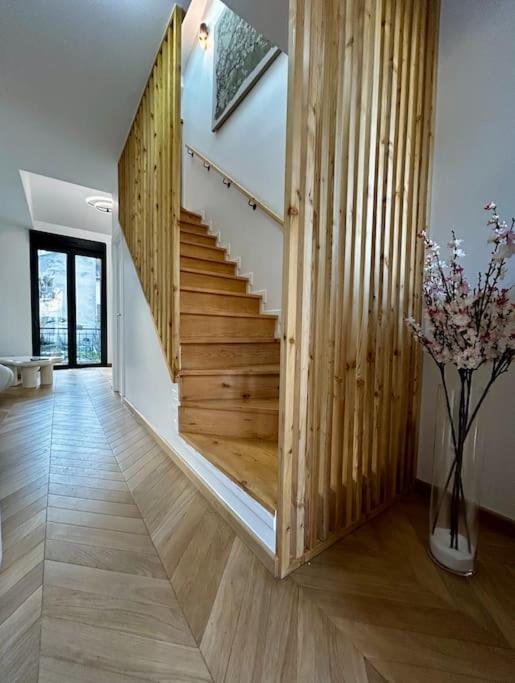 Maison Cosy, Grand Paris, A 3 Minutes Du Metro วีลุชวีฟ ภายนอก รูปภาพ