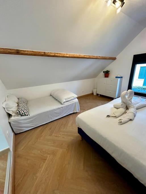 Maison Cosy, Grand Paris, A 3 Minutes Du Metro วีลุชวีฟ ภายนอก รูปภาพ