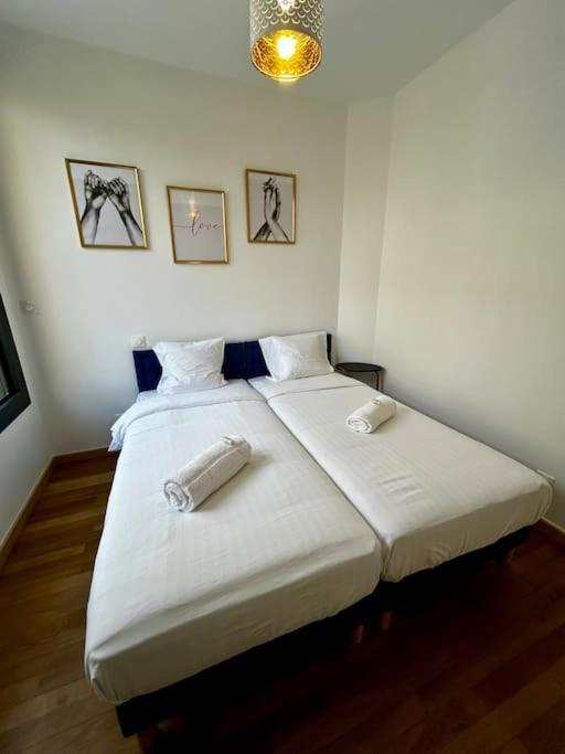 Maison Cosy, Grand Paris, A 3 Minutes Du Metro วีลุชวีฟ ภายนอก รูปภาพ